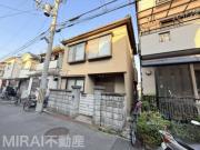 ＪＲ関西本線柏原駅まで徒歩15分