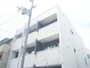 リアコート北田辺