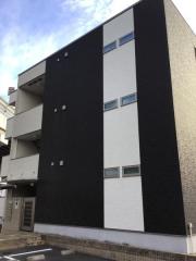 南海本線石津川駅まで徒歩13分