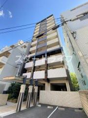 地下鉄御堂筋線西中島南方駅まで徒歩3分