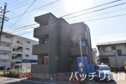 地下鉄東山線岩塚駅まで徒歩6分