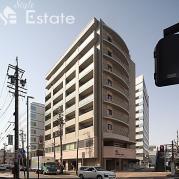 地下鉄桜通線高岳駅まで徒歩2分
