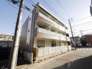 リブリ・宿河原