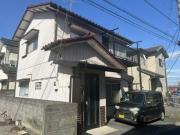 鴻巣市箕田貸家