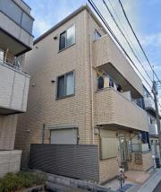 ＪＲ中央線高円寺駅まで徒歩12分