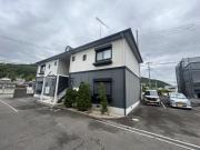 ＪＲ山陽本線はりま勝原駅まで徒歩15分