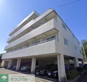 小田急小田原線海老名駅までバス約8分 徒歩6分