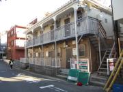 クレール宮崎台