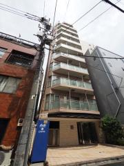 ＪＲ総武線（各駅停車）浅草橋駅まで徒歩8分