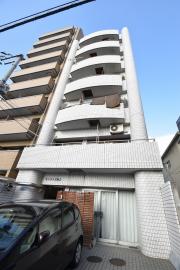 サンライズ舟入
