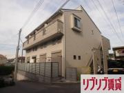 ＪＲ総武線（各駅停車）千葉駅までバス約18分 徒歩2分