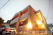 ＪＲ香椎線酒殿駅まで徒歩10分
