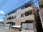 小田急小田原線登戸駅まで徒歩6分