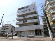 大阪モノレール本線門真市駅まで徒歩4分