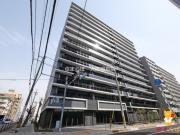地下鉄御堂筋線東三国駅まで徒歩9分