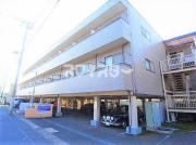 流鉄流山線平和台駅まで徒歩4分