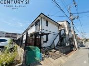 EBISUの森ハイツII