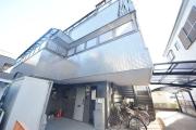 フラームメゾン調布