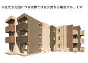 セレスティア西亀有