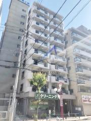 東急田園都市線三軒茶屋駅まで徒歩8分