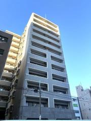 小田急江ノ島線大和駅まで徒歩2分