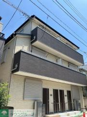 東京メトロ丸ノ内線新高円寺駅まで徒歩9分