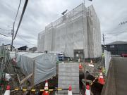 ＪＲ横浜線橋本駅までバス約10分 徒歩3分
