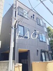 SS自由が丘