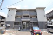 ＪＲ山陽本線東福山駅まで徒歩11分