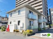 ＪＲ東海道本線近江八幡駅まで徒歩8分