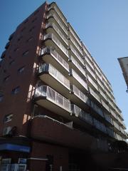 マンション中落合ガーデニア