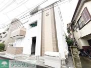 ＪＲ南武線中野島駅まで徒歩8分