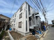 Wn Residence