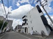 ビアン平岸