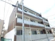 埼玉高速鉄道川口元郷駅まで徒歩10分
