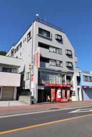 グランデール戸塚