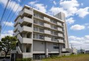 ＪＲ鹿児島本線竹下駅まで徒歩11分