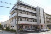 イーストヒルズ所沢