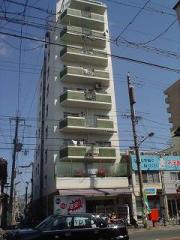 京福電鉄北野線北野白梅町駅まで徒歩16分