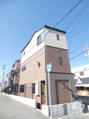ＪＲおおさか東線新加美駅まで徒歩13分