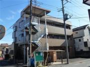 ＪＲ総武線（各駅停車）小岩駅まで徒歩12分