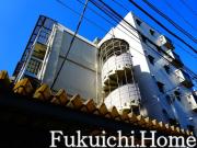 京王線代田橋駅まで徒歩3分