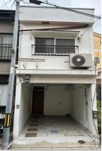 クラルテ杭瀬