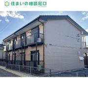 ＪＲ東海道本線幸田駅まで徒歩10分