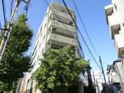 ＪＲ京浜東北・根岸線川崎駅までバス約13分 徒歩1分