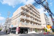 地下鉄御堂筋線江坂駅まで徒歩5分