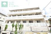 東京メトロ東西線妙典駅まで徒歩8分