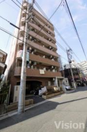 ＪＲ京浜東北・根岸線西川口駅まで徒歩4分
