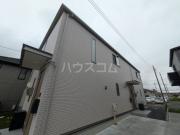 日和 B棟