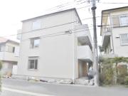 小田急江ノ島線鶴間駅まで徒歩9分